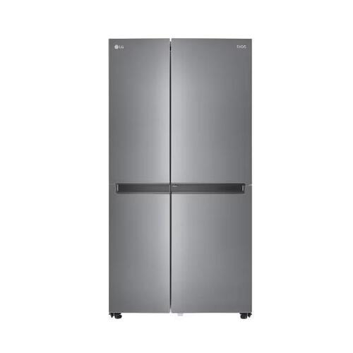 [렌탈] 60개월 기준 월 31,700원 LG전자 DIOS 매직스페이스 냉장고 S834S20