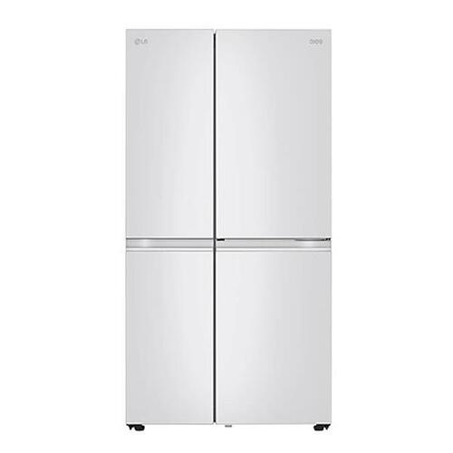 [렌탈] 60개월 기준 월 33,700원 LG전자 DIOS 매직스페이스 냉장고 S834W30V